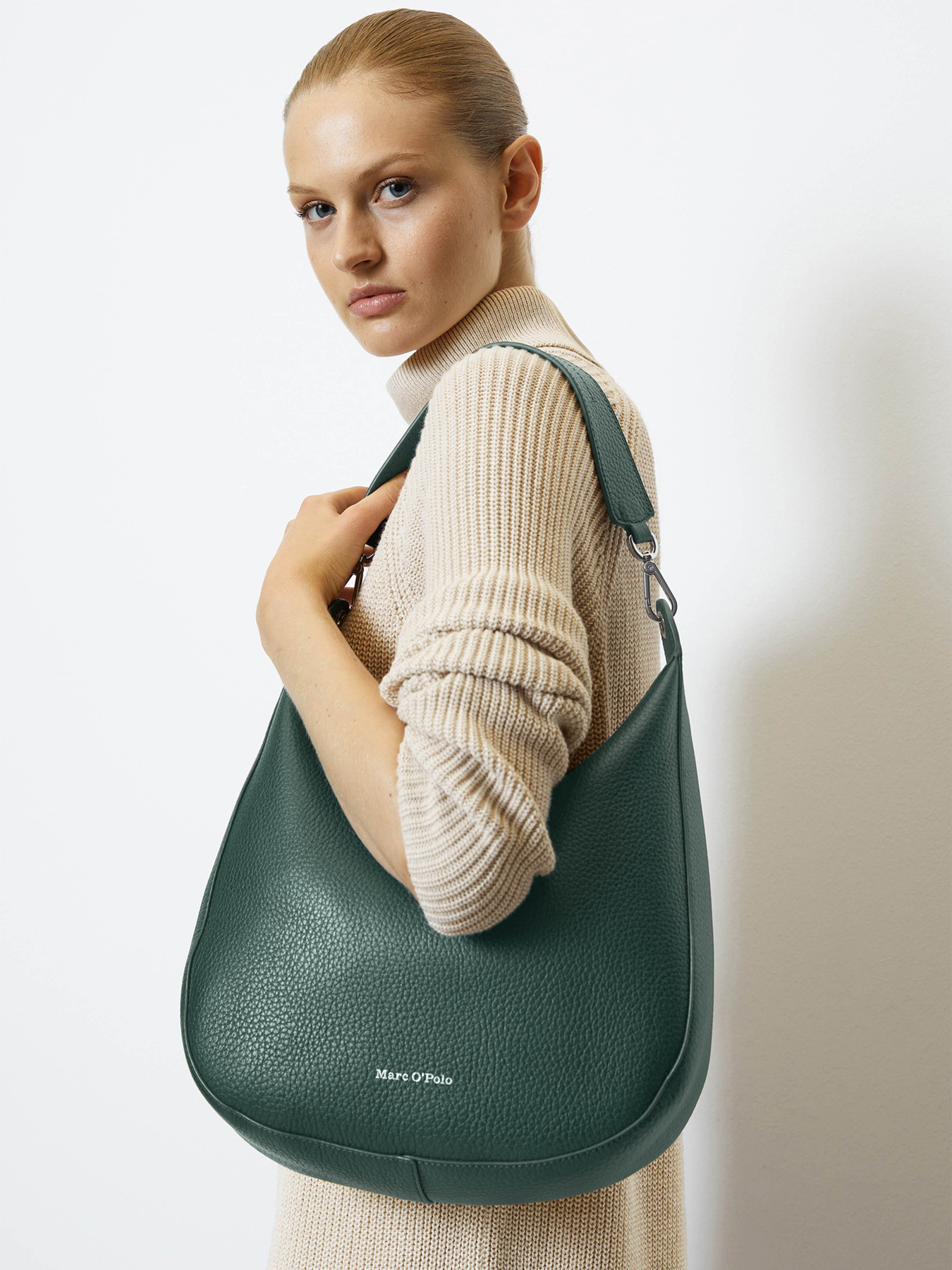 Хобо Marc O’Polo модель 30819651101109-402 Фото