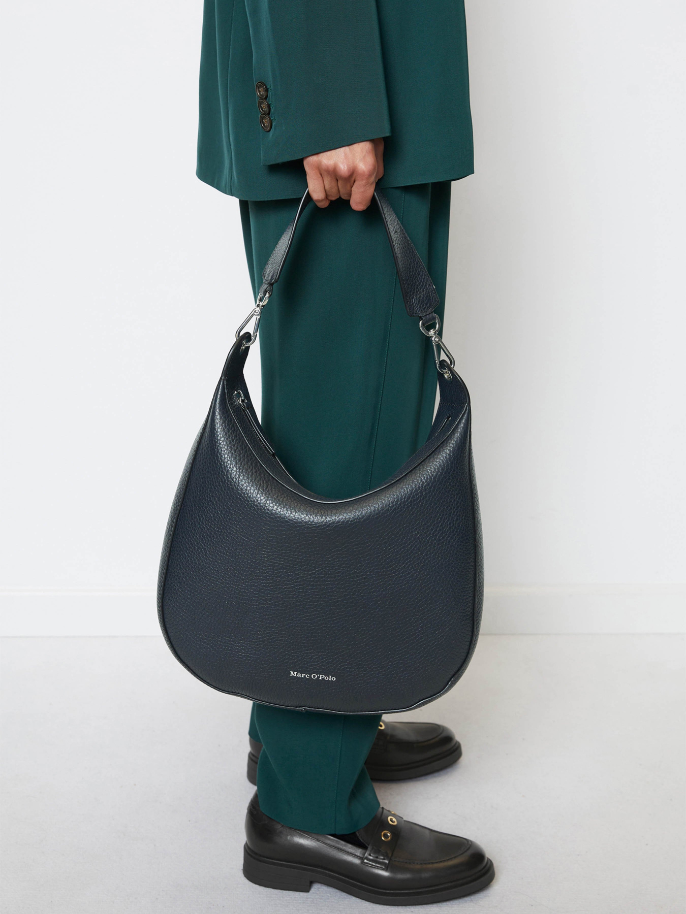 Хобо Marc O’Polo модель 30819651101109-803 Фото