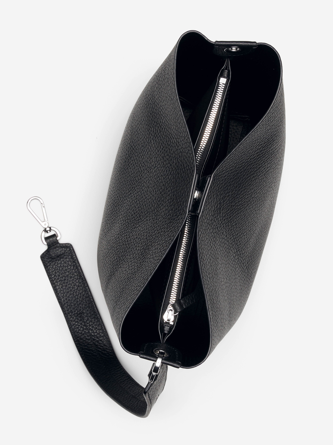 Хобо Marc O’Polo модель 30819651201109-990 Фото