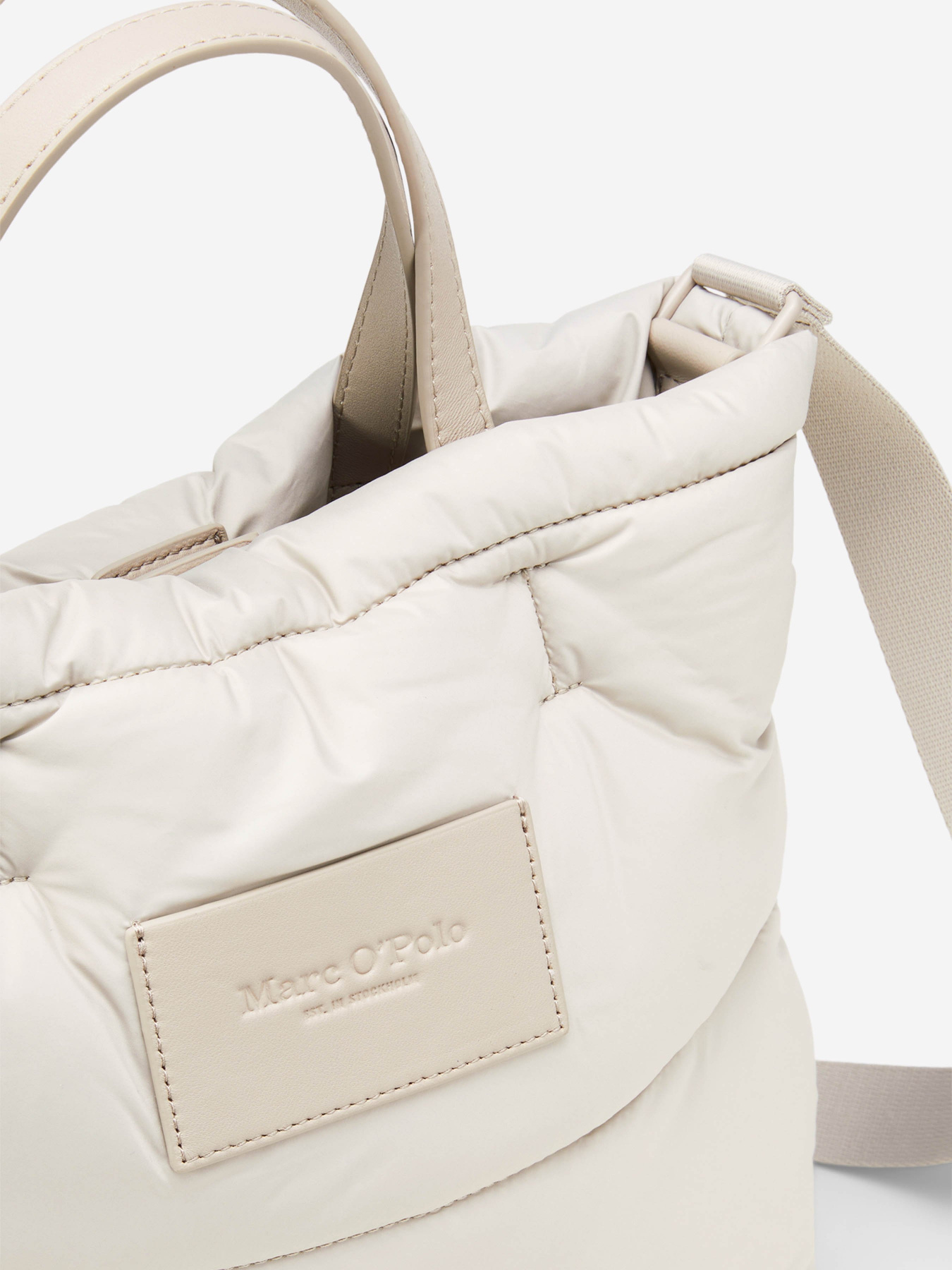 Шопер Marc O’Polo модель 30912070101621-152 Фото