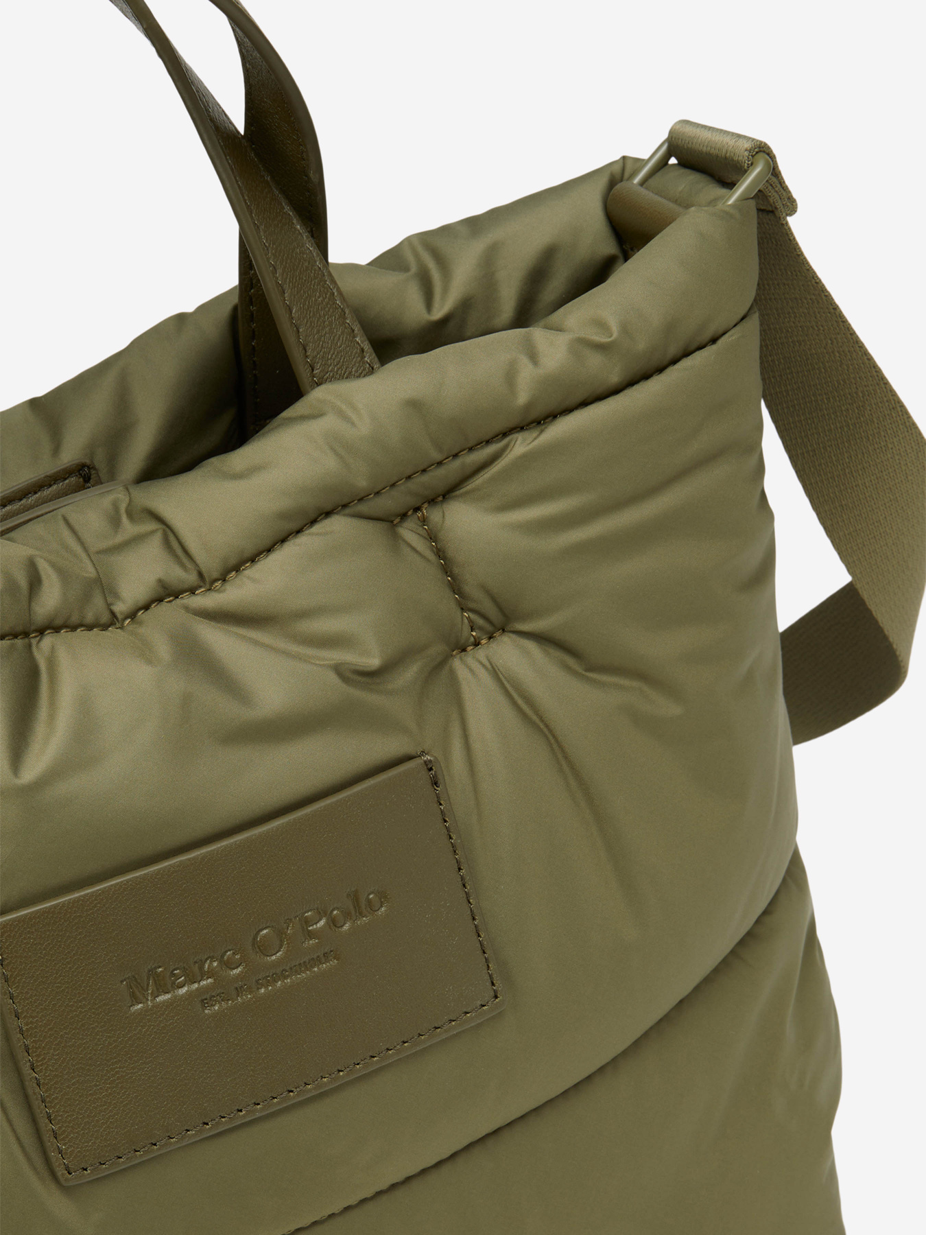 Шопер Marc O’Polo модель 30912070101621-444 Фото