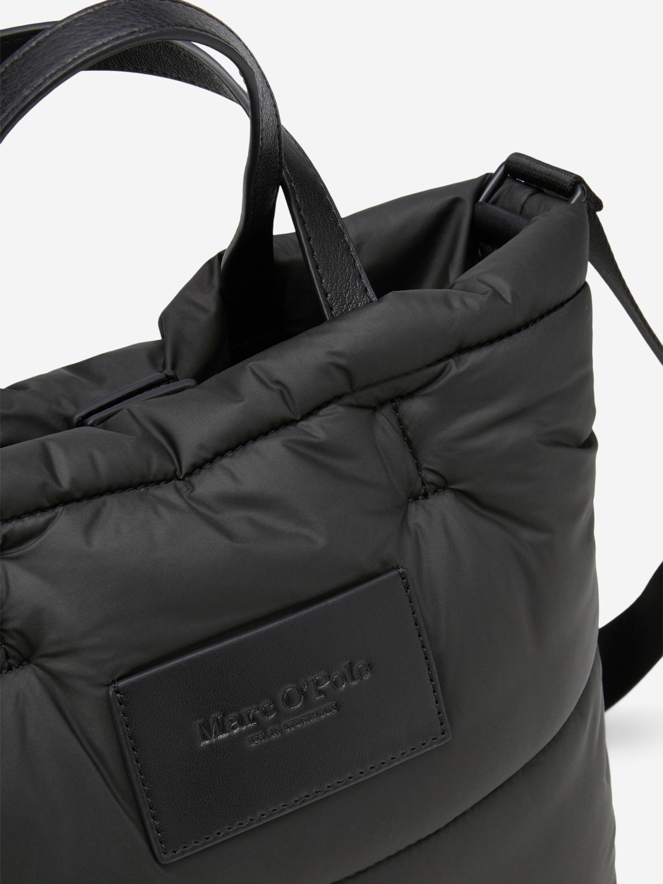 Шоппер Marc O’Polo модель 30912070101621-990 Фото