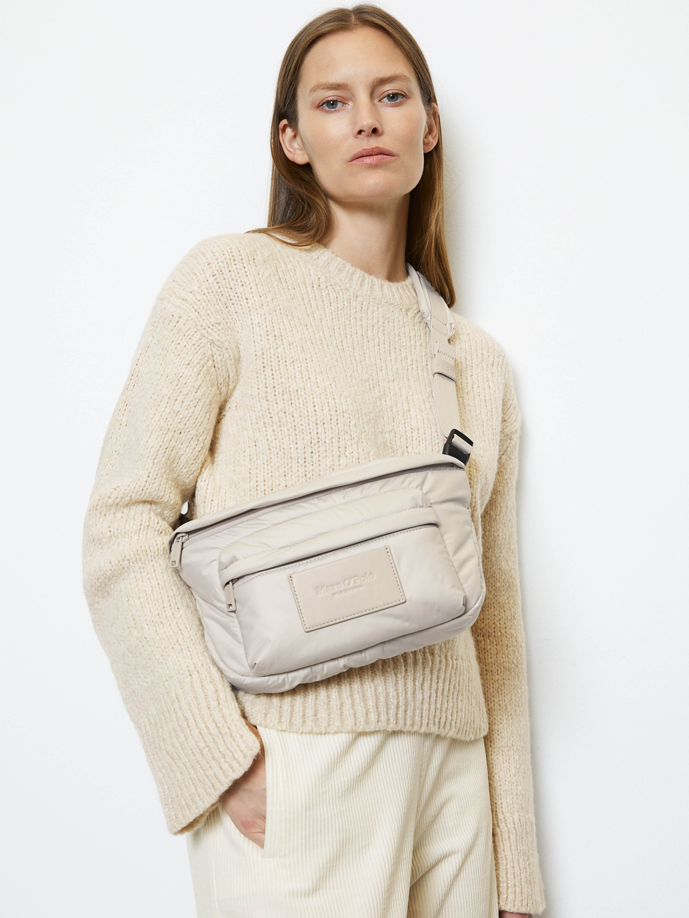 Поясна сумка Marc O’Polo модель 30912078301621-152 Фото