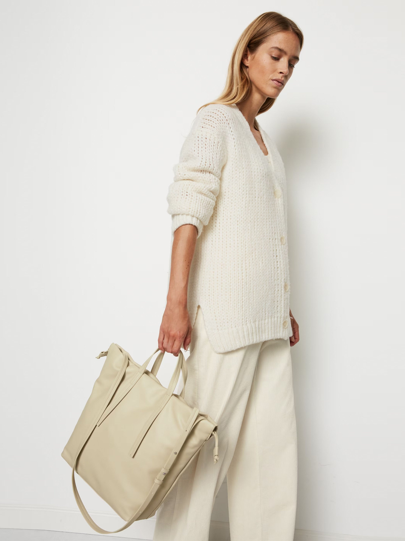 Шопер Marc O’Polo модель 30912090101631-151 Фото