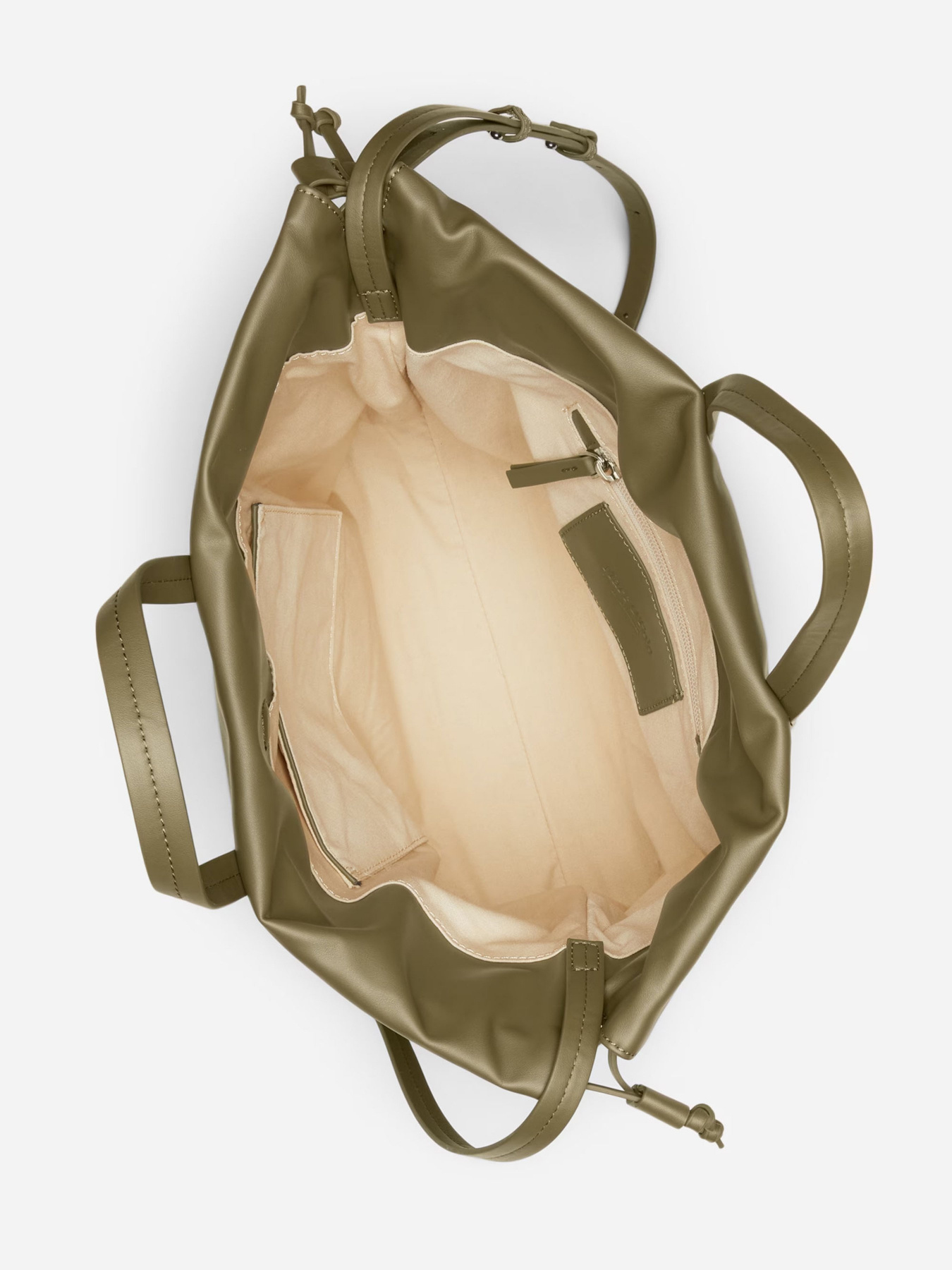 Шопер Marc O’Polo модель 30912090101631-442 Фото