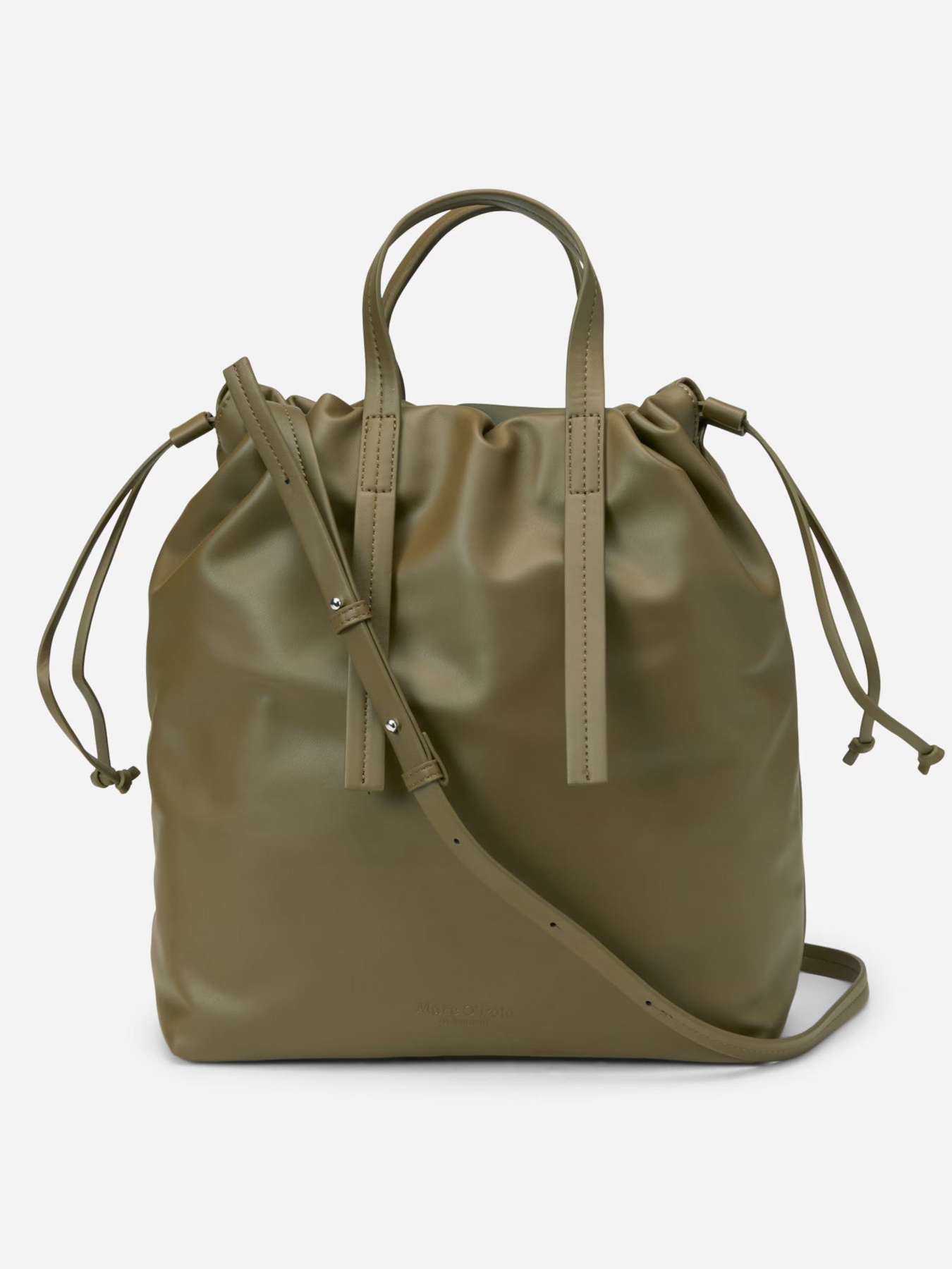 Шопер Marc O’Polo модель 30912090101631-442 Фото