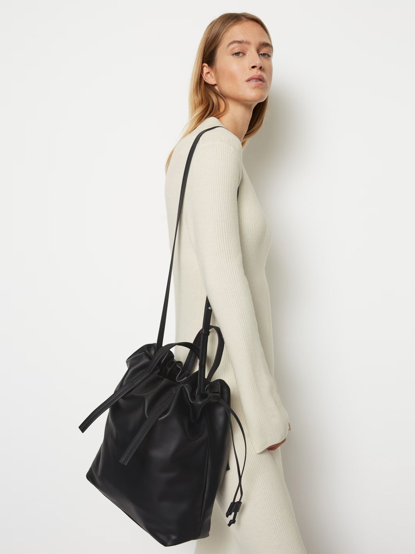 Шопер Marc O’Polo модель 30912090101631-990 Фото