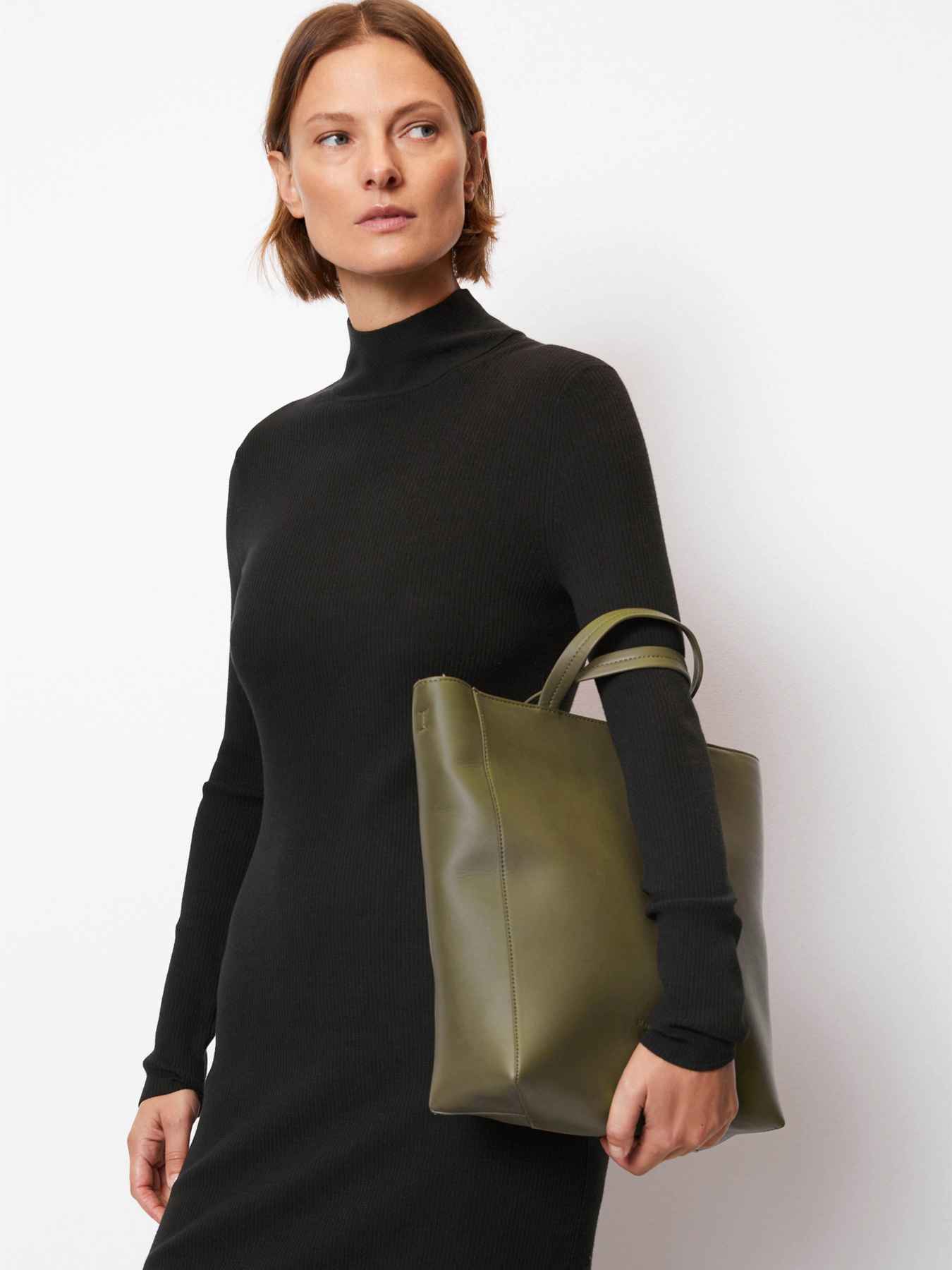 Шоппер Marc O’Polo модель 30912100101631-442 Фото