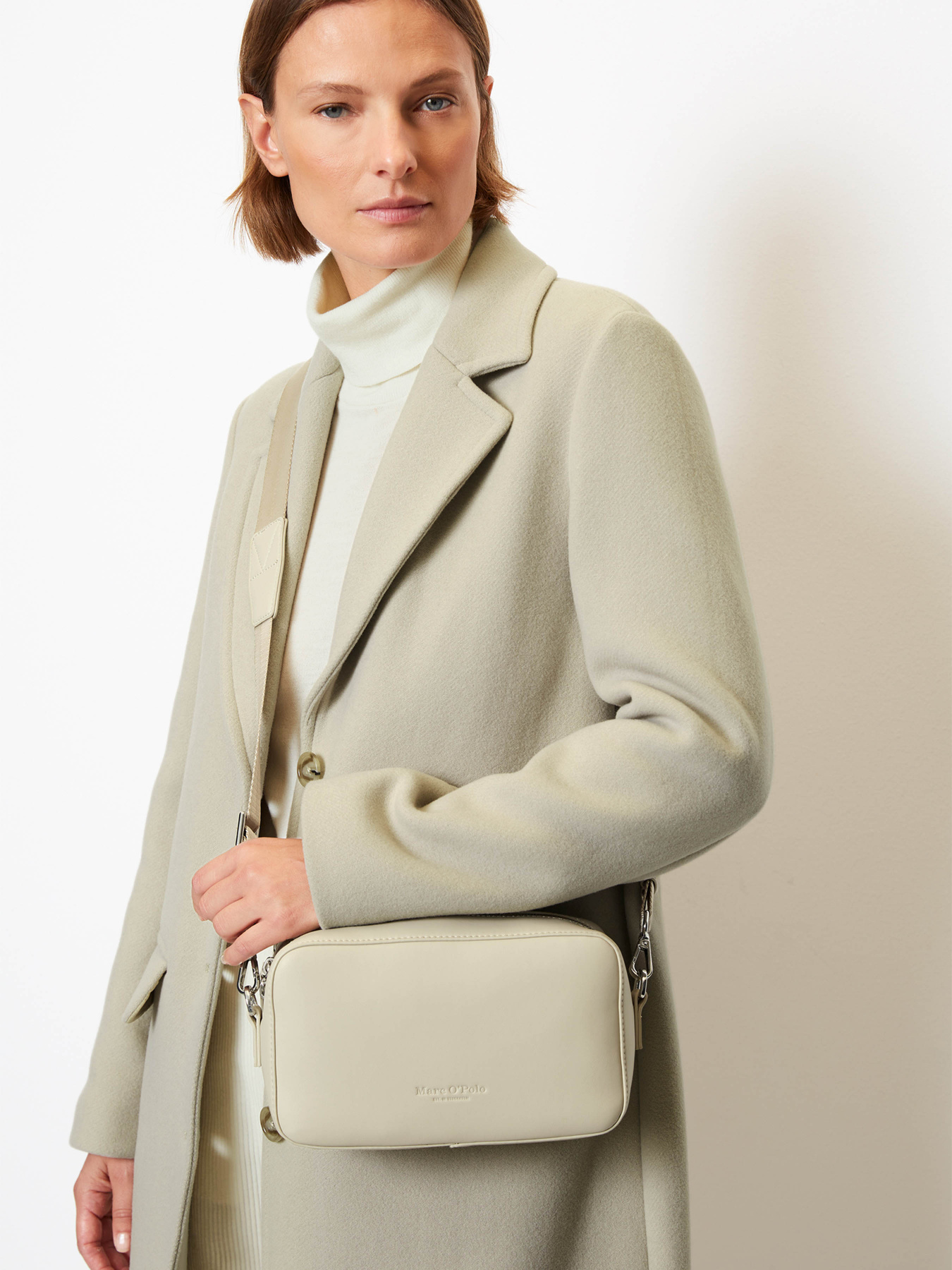 Кросс-боди Marc O’Polo модель 30912100701631-151 Фото