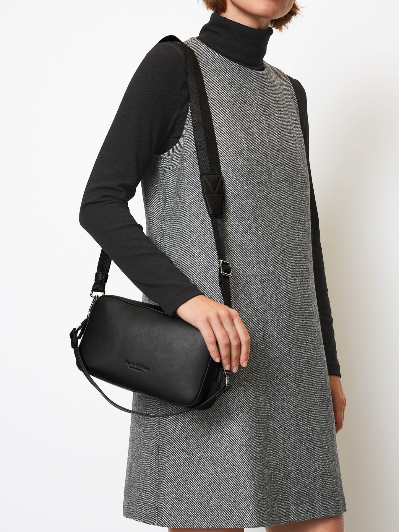 Кросс-боди Marc O’Polo модель 30912100701631-990 Фото