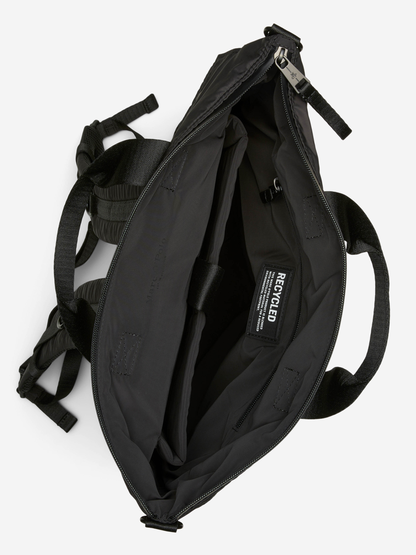 Рюкзак Marc O’Polo модель 30921843401622-990 Фото