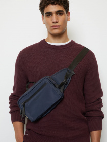 Поясна сумка Marc O’Polo модель 30921848301622-805 Фото