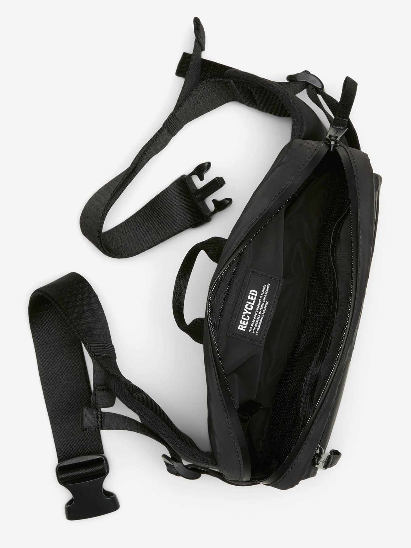 Поясна сумка Marc O’Polo модель 30921848301622-990 Фото