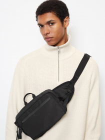 Поясна сумка Marc O’Polo модель 30921848301622-990 Фото