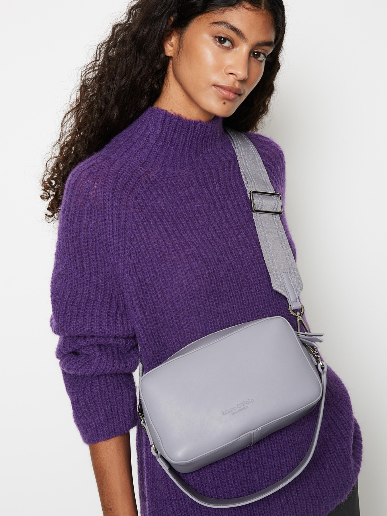 Крос-боді Marc O’Polo модель 31012100701600-818 Фото