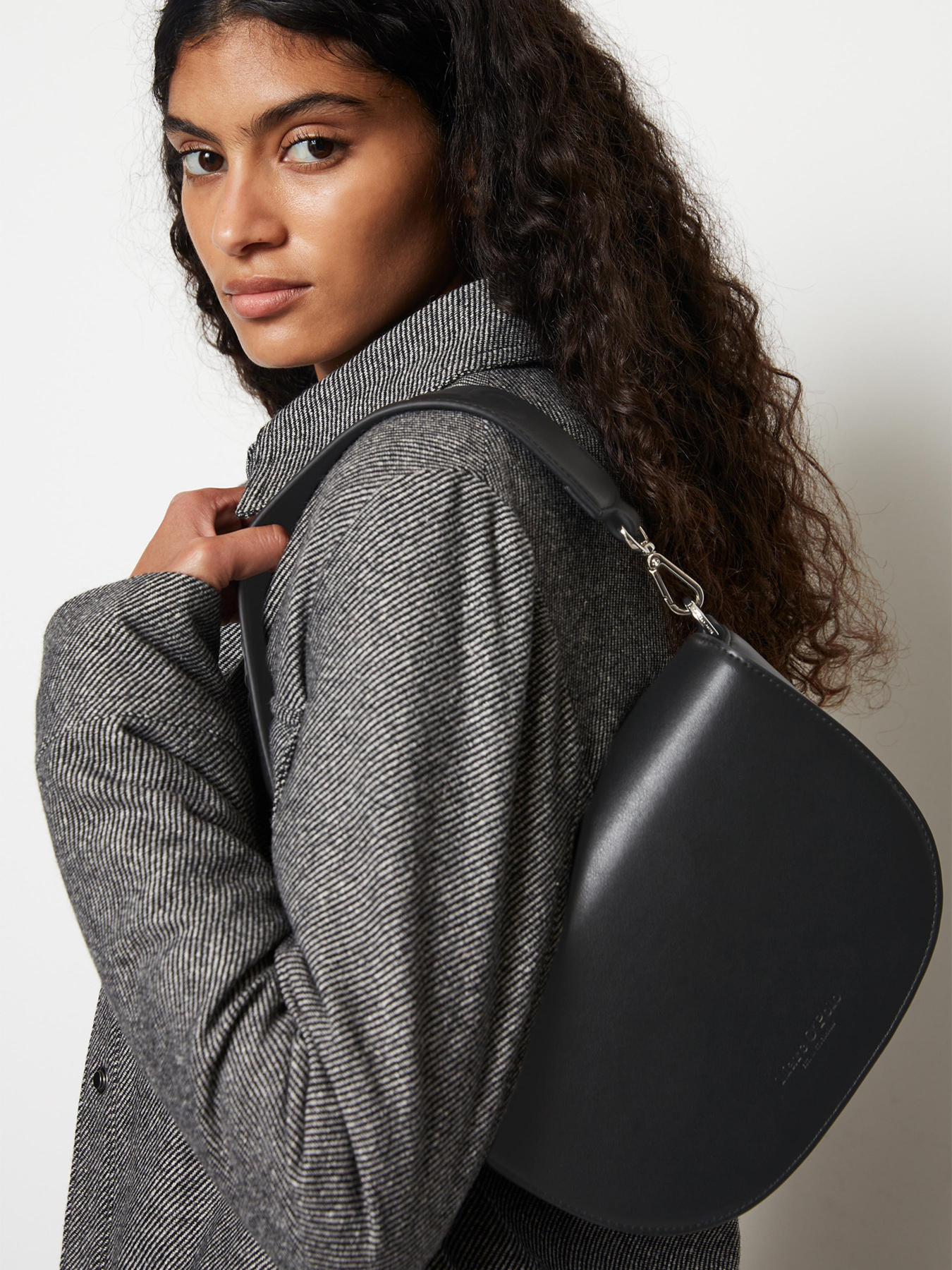 Кросс-боди Marc O’Polo модель 31012100702600-990 Фото