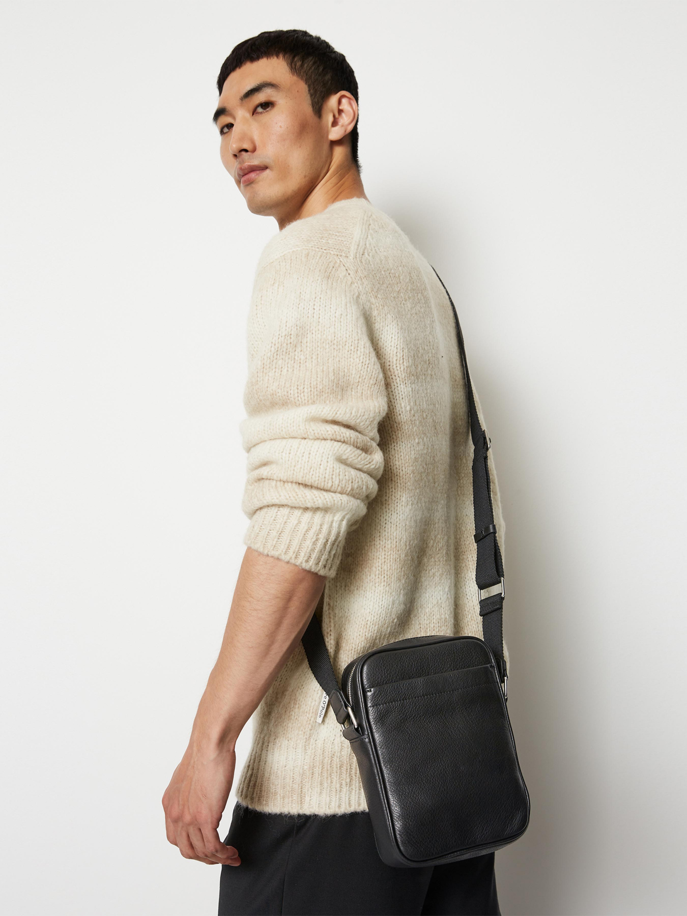 Крос-боді Marc O’Polo модель 31022150801106-990 Фото