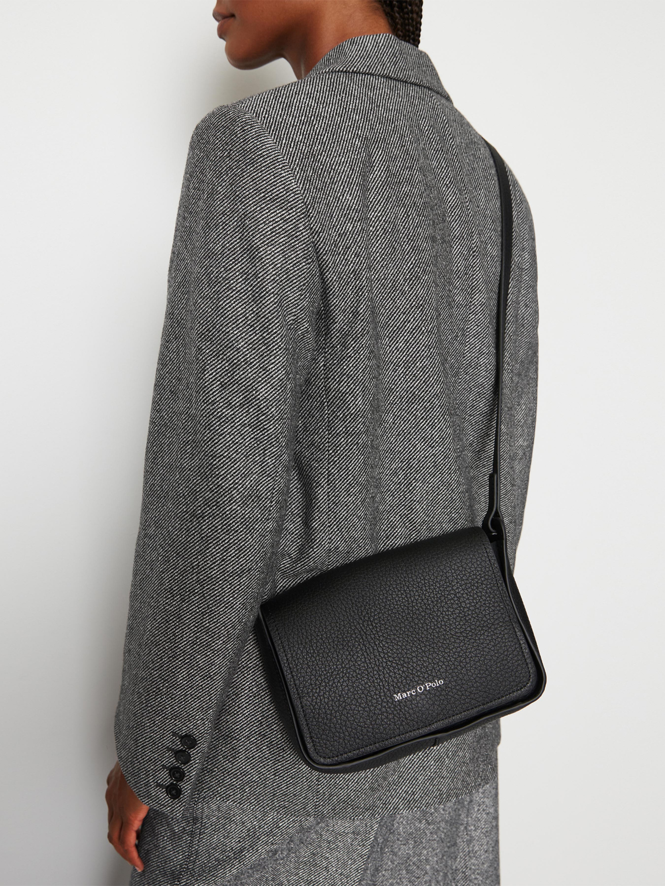 Кросс-боди Marc O’Polo модель 31119650801109-990 Фото