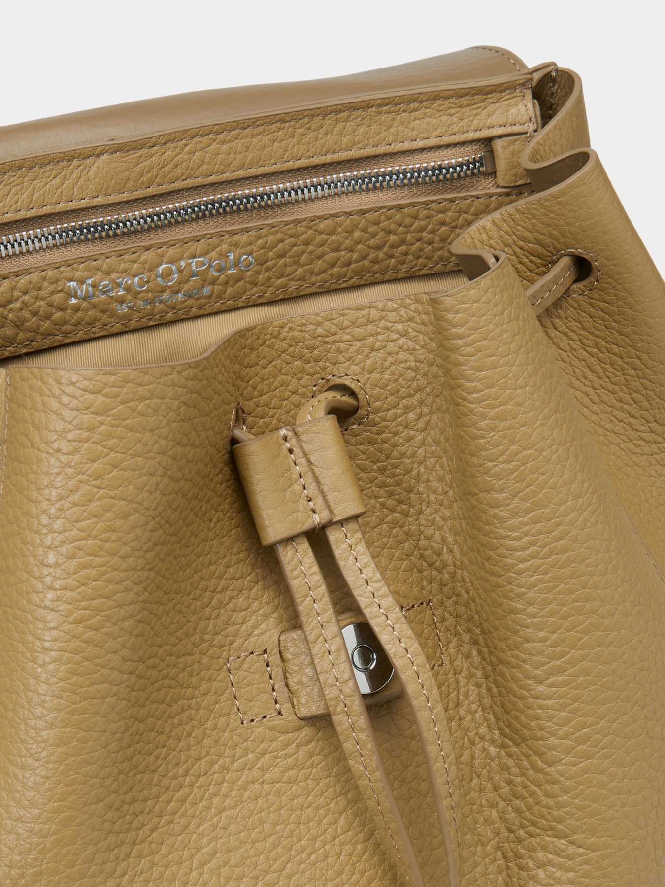 Рюкзак Marc O’Polo модель 31119653301109-723 Фото