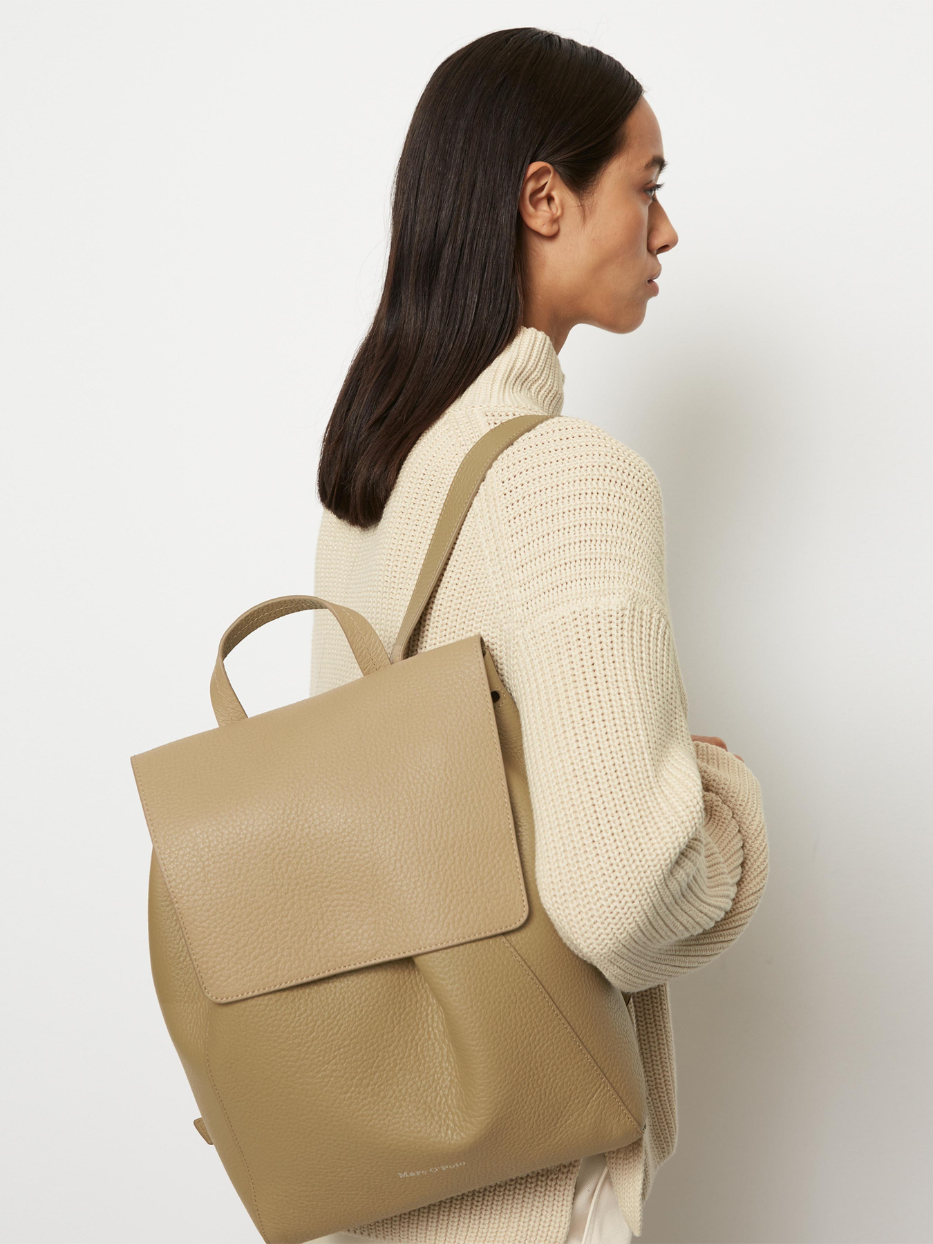 Рюкзак Marc O’Polo модель 31119653301109-723 Фото