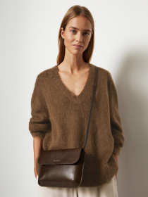 Кросс-боди Marc O’Polo модель 31119901501101-802 Фото