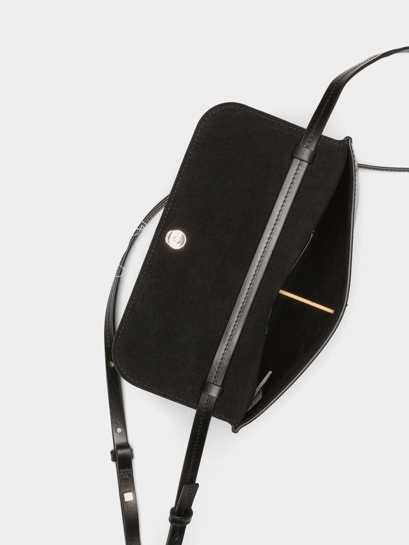 Кросс-боди Marc O’Polo модель 31119901501101-990 Фото