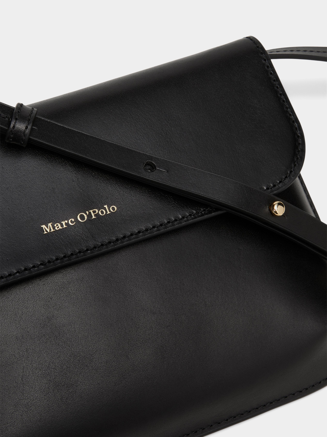 Кросс-боди Marc O’Polo модель 31119901501101-990 Фото