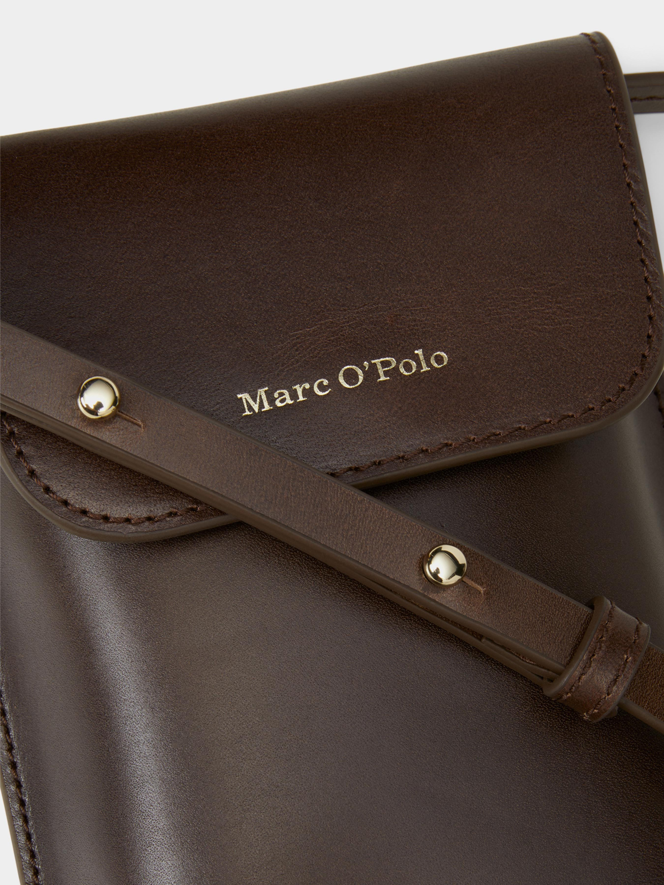 Кросс-боди Marc O’Polo модель 31119908401101-802 Фото