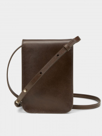 Крос-боді Marc O’Polo модель 31119908401101-802 Фото