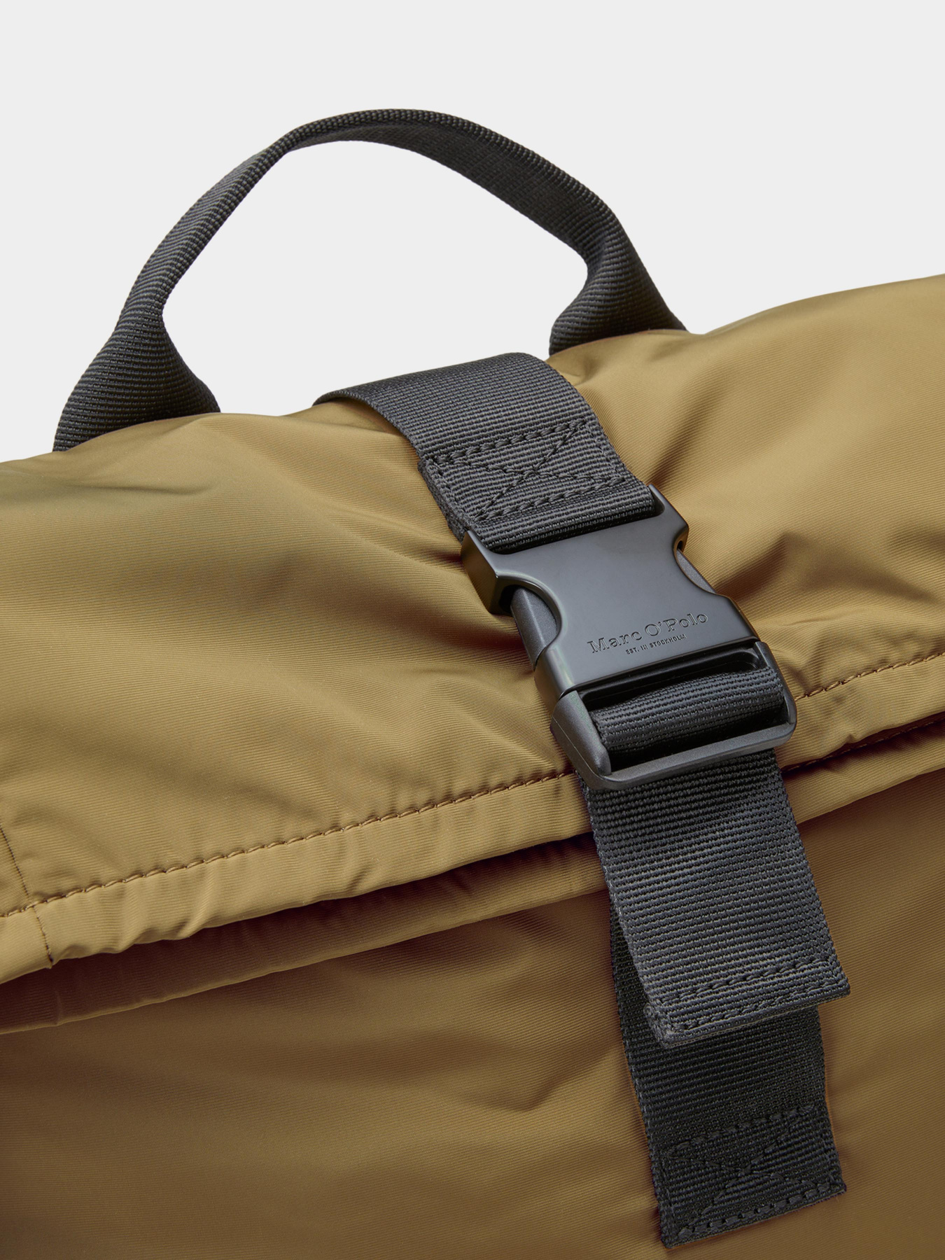 Повседневный рюкзак Marc O’Polo модель 31121843301622-801 Фото