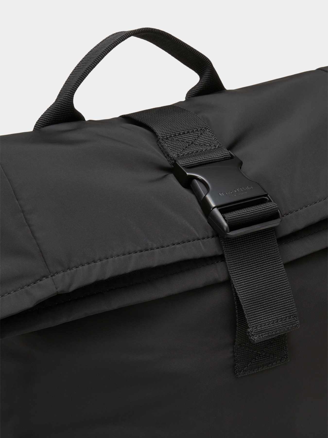 Повседневный рюкзак Marc O’Polo модель 31121843301622-990 Повседневный рюкзак Marc O’Polo модель 31121843301622-990 Фото