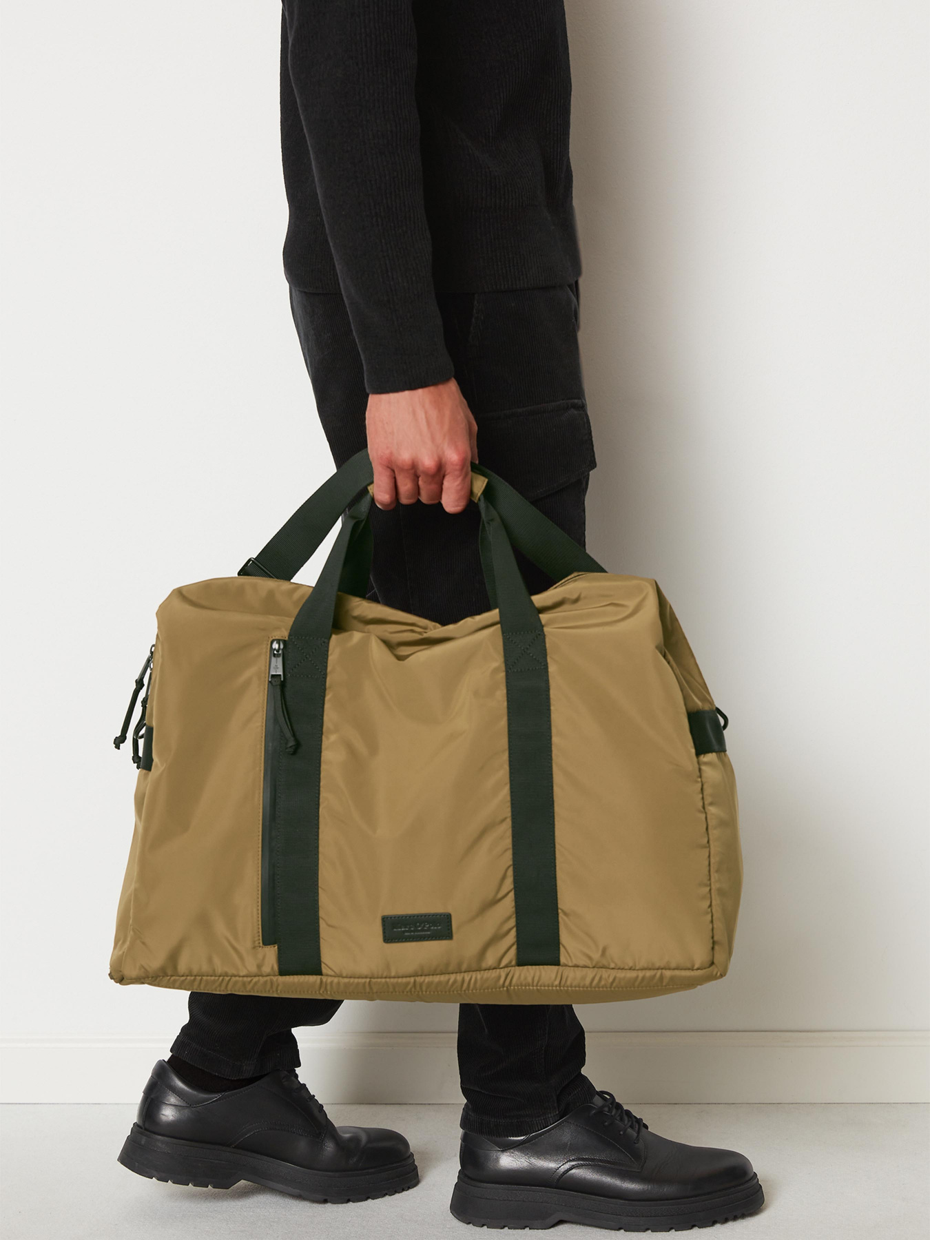 Дорожня сумка Marc O’Polo модель 31121843701622-801 Фото