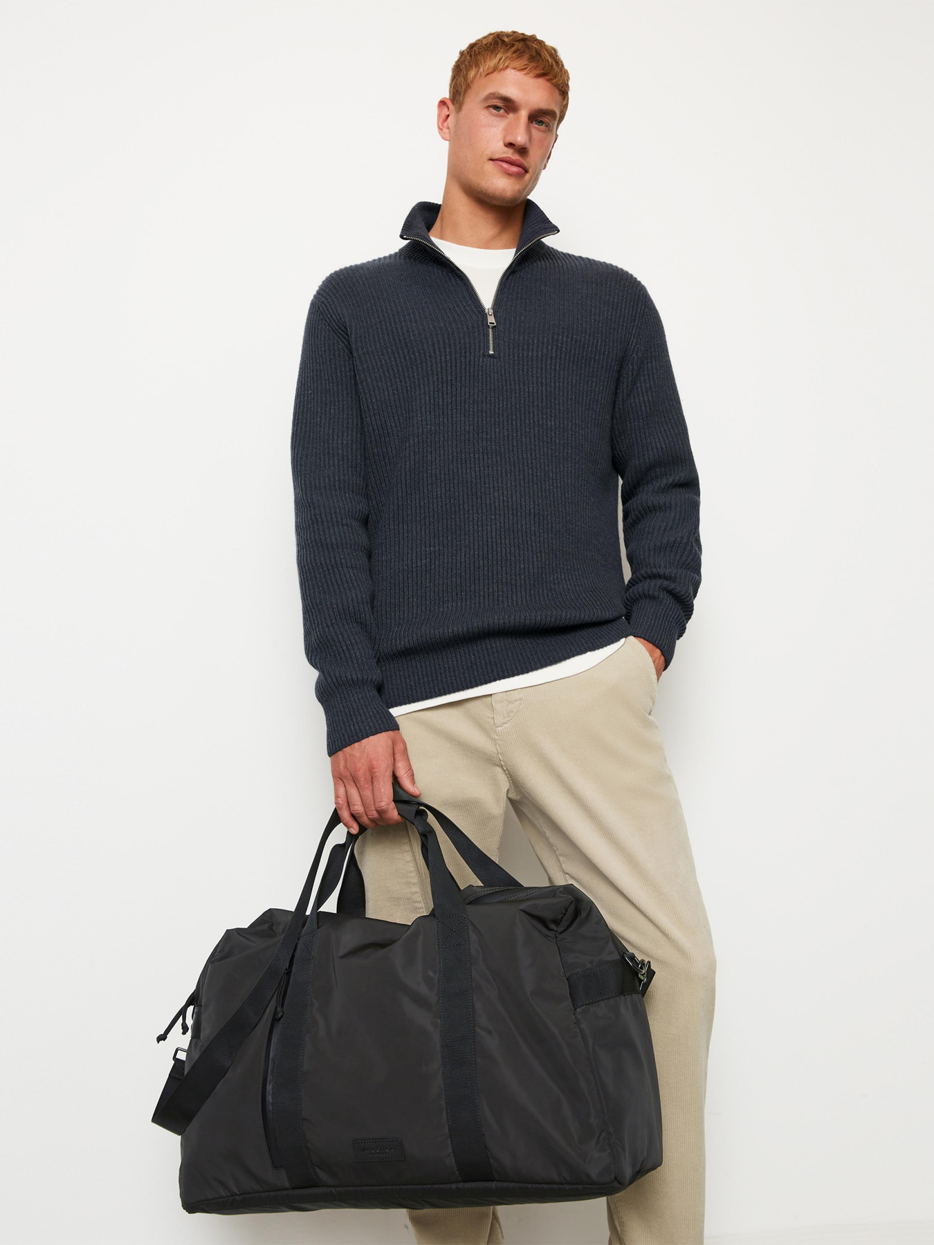 Дорожня сумка Marc O’Polo модель 31121843701622-990 Фото