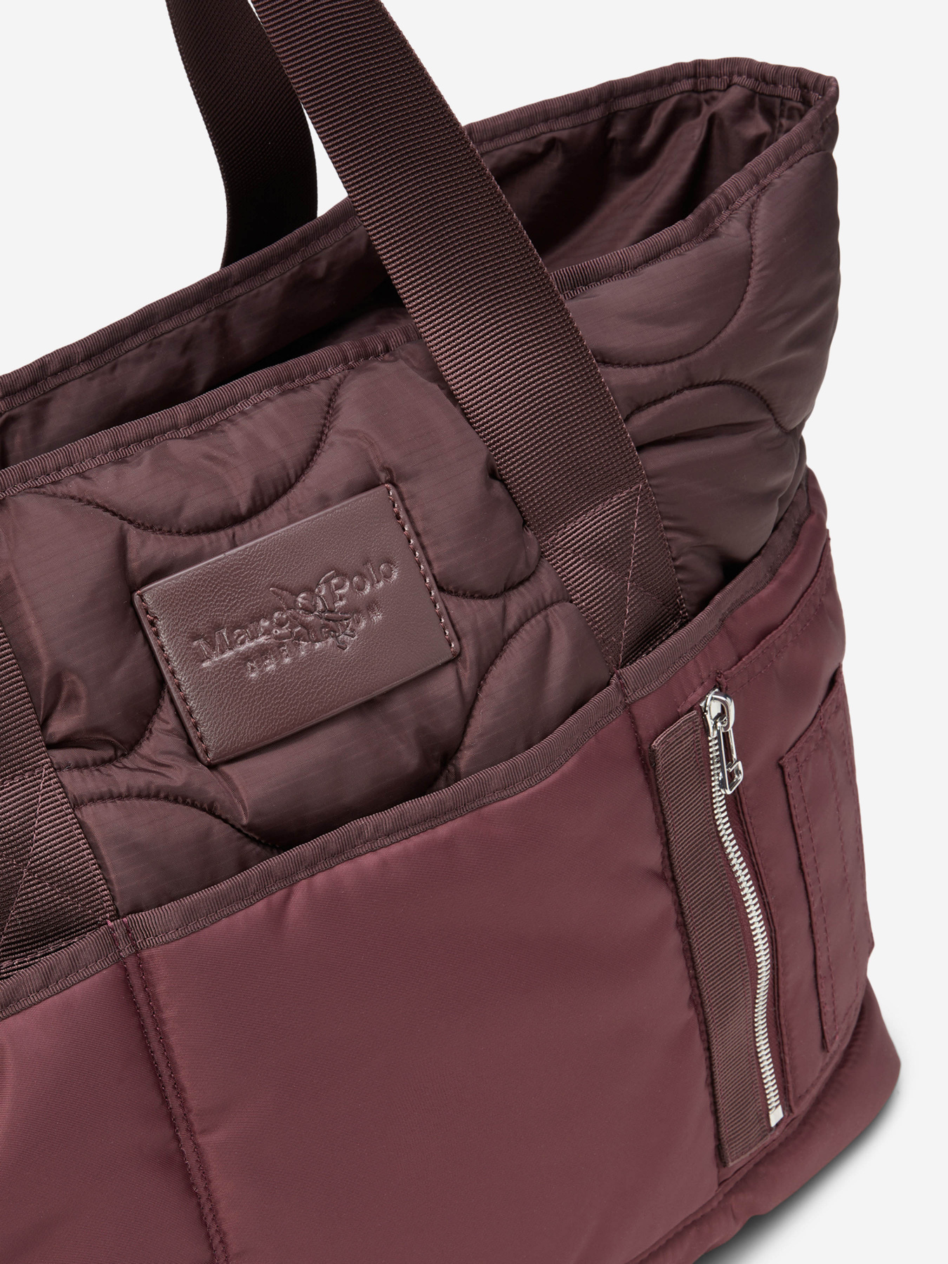 Шоппер Marc O’Polo модель 308089009075-680 Фото