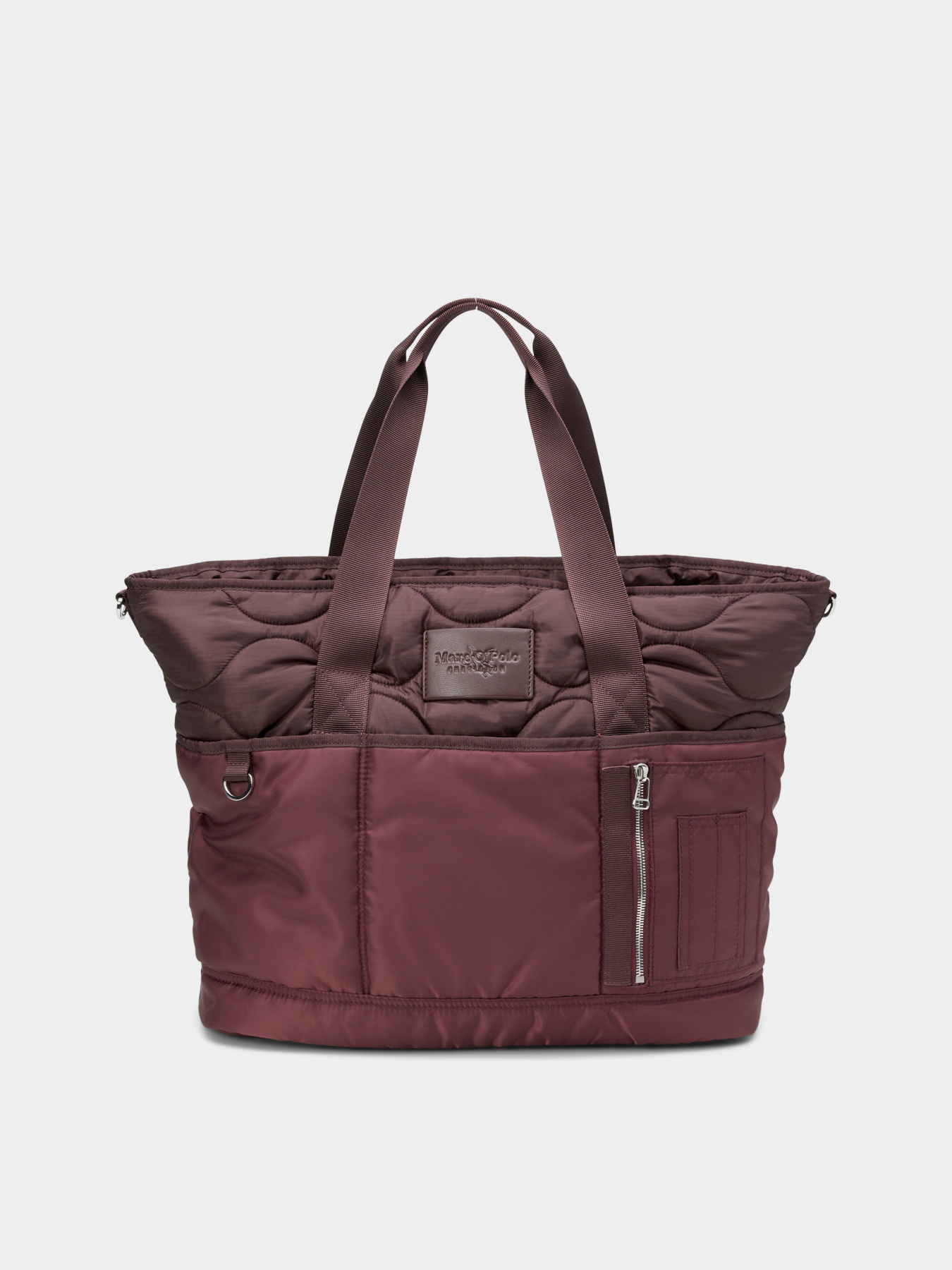 Шоппер Marc O’Polo модель 308089009075-680 Фото