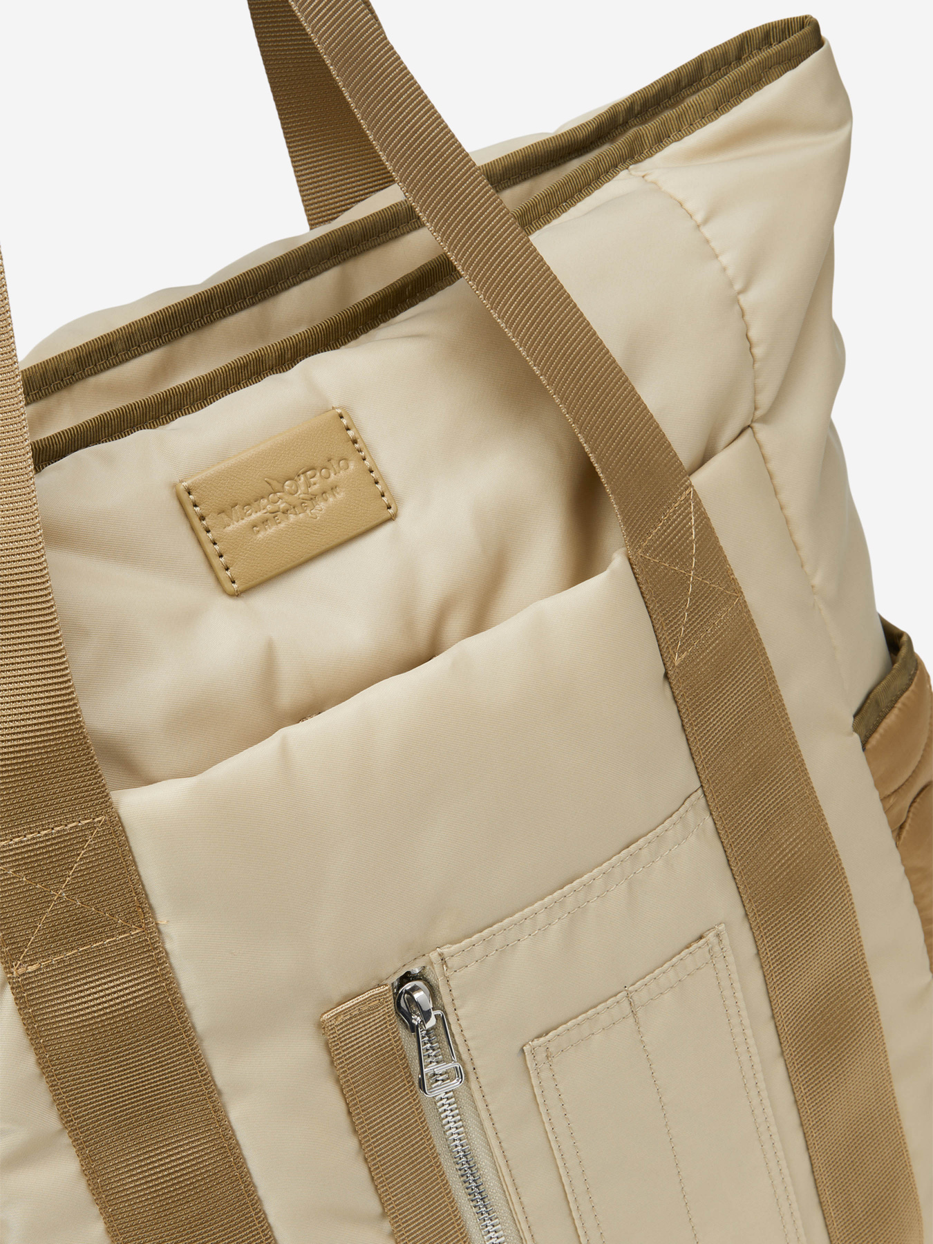 Рюкзак Marc O’Polo модель 308089009087-737 Фото