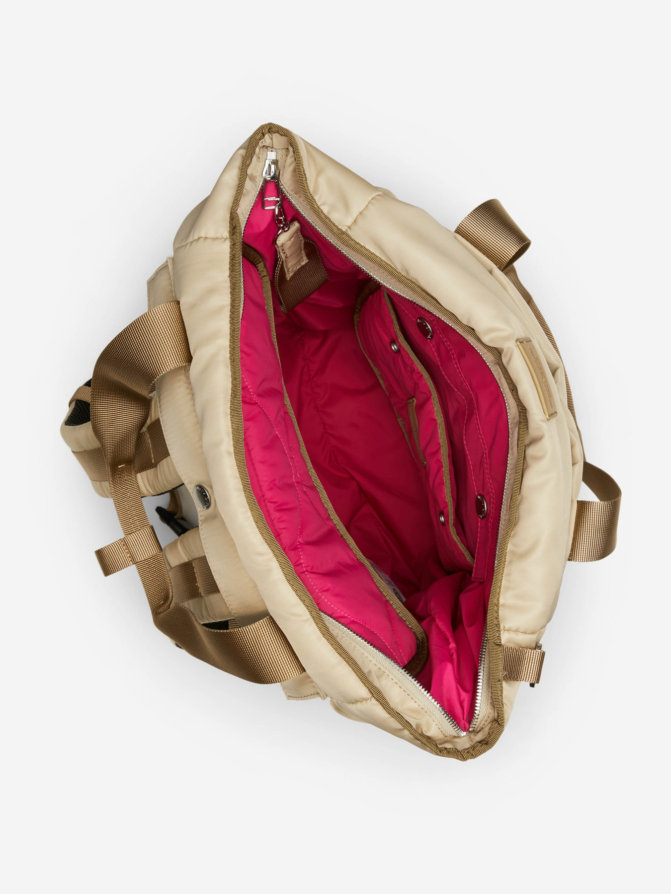 Повседневный рюкзак Marc O’Polo модель 308089009087-737 Фото