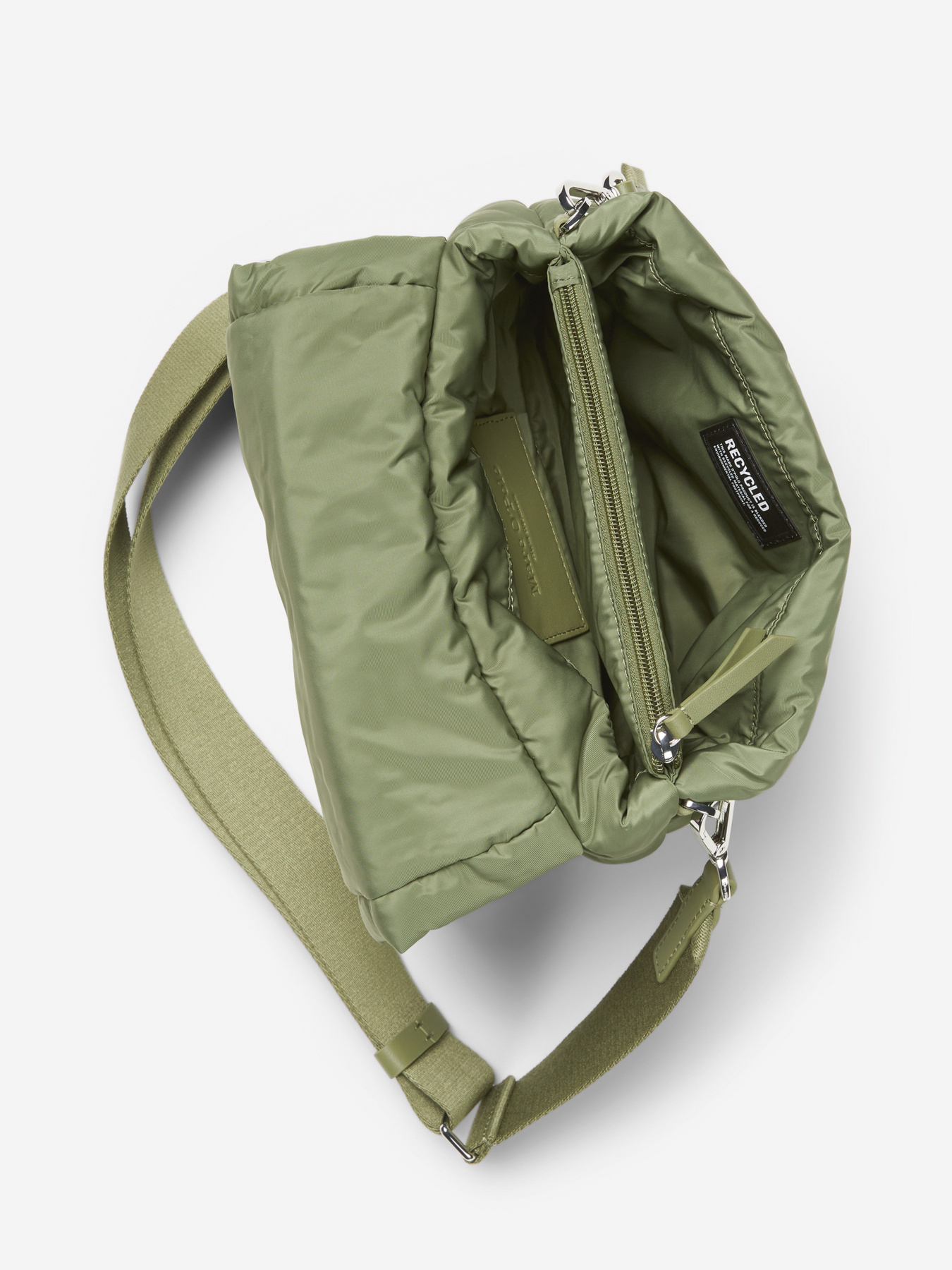 Кросс-боди Marc O’Polo модель 40119930701622-408 Фото