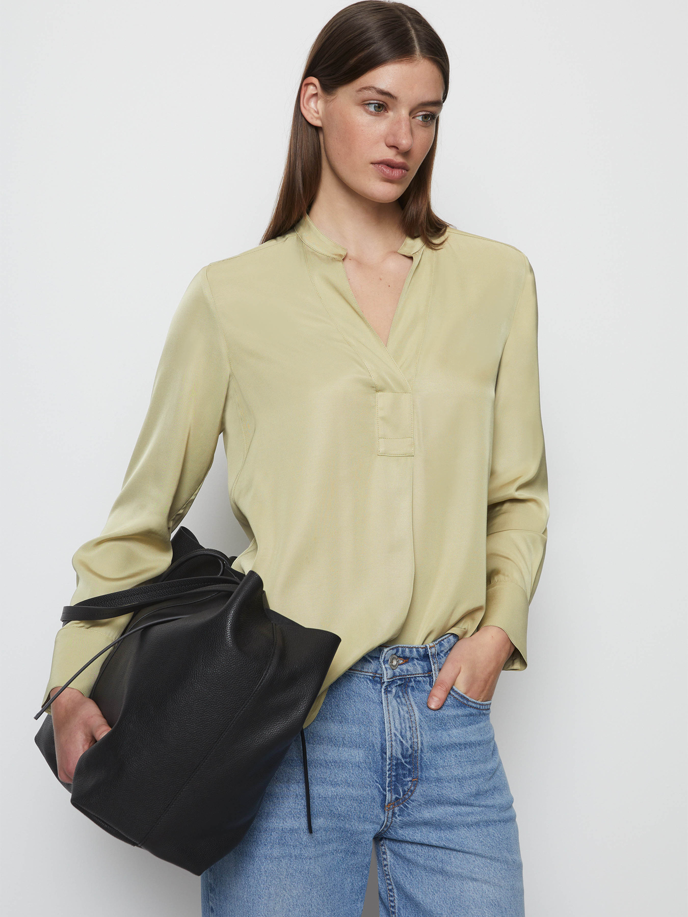 Шоппер Marc O’Polo модель 40212190301138-990 Фото