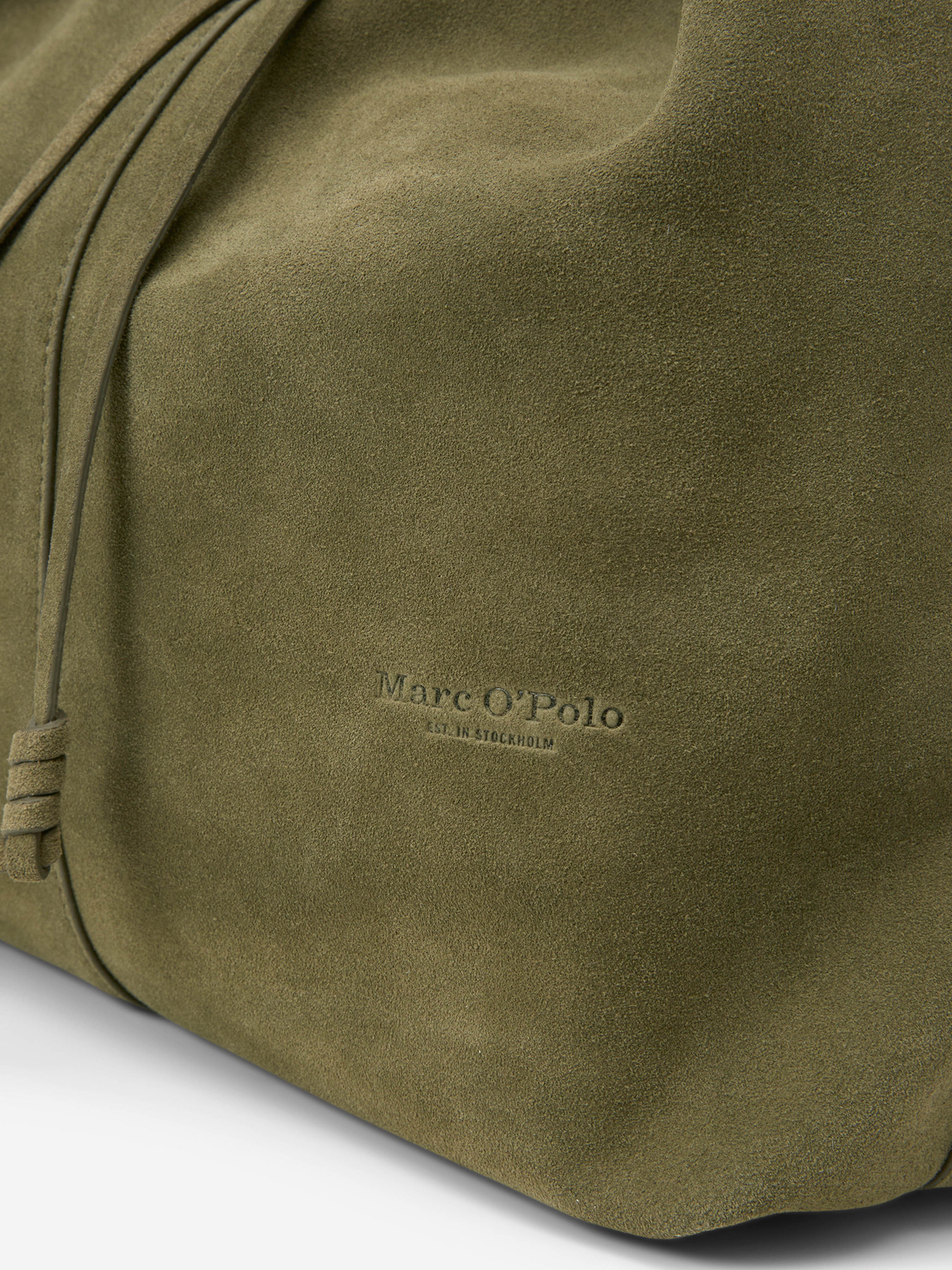 Хобо Marc O’Polo модель 40212191101304-412 Фото