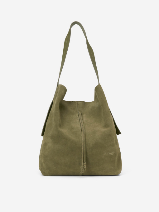 Хобо Marc O’Polo Модель 40212191101304-412 Фото