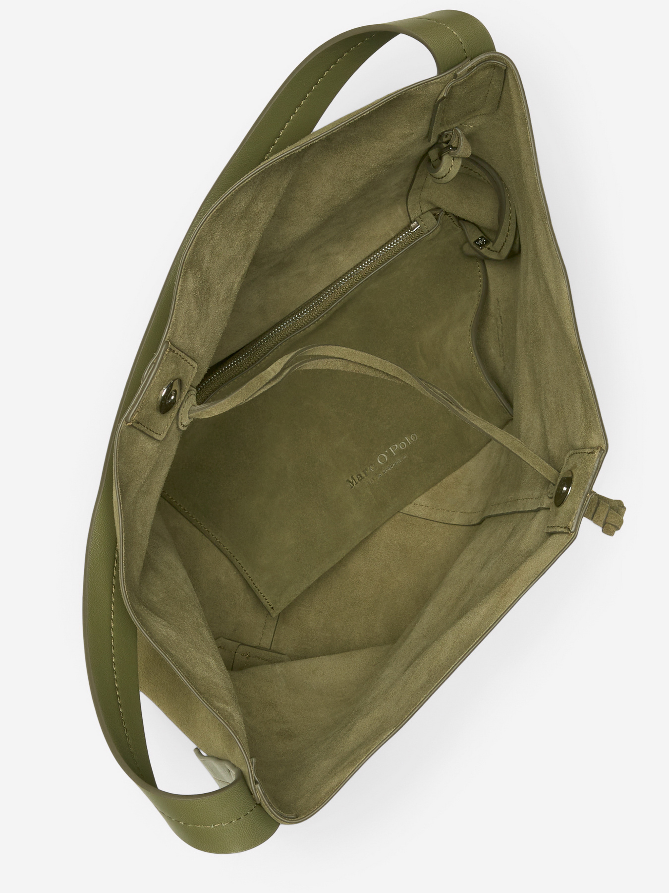 Хобо Marc O’Polo модель 40212191101304-412 Фото