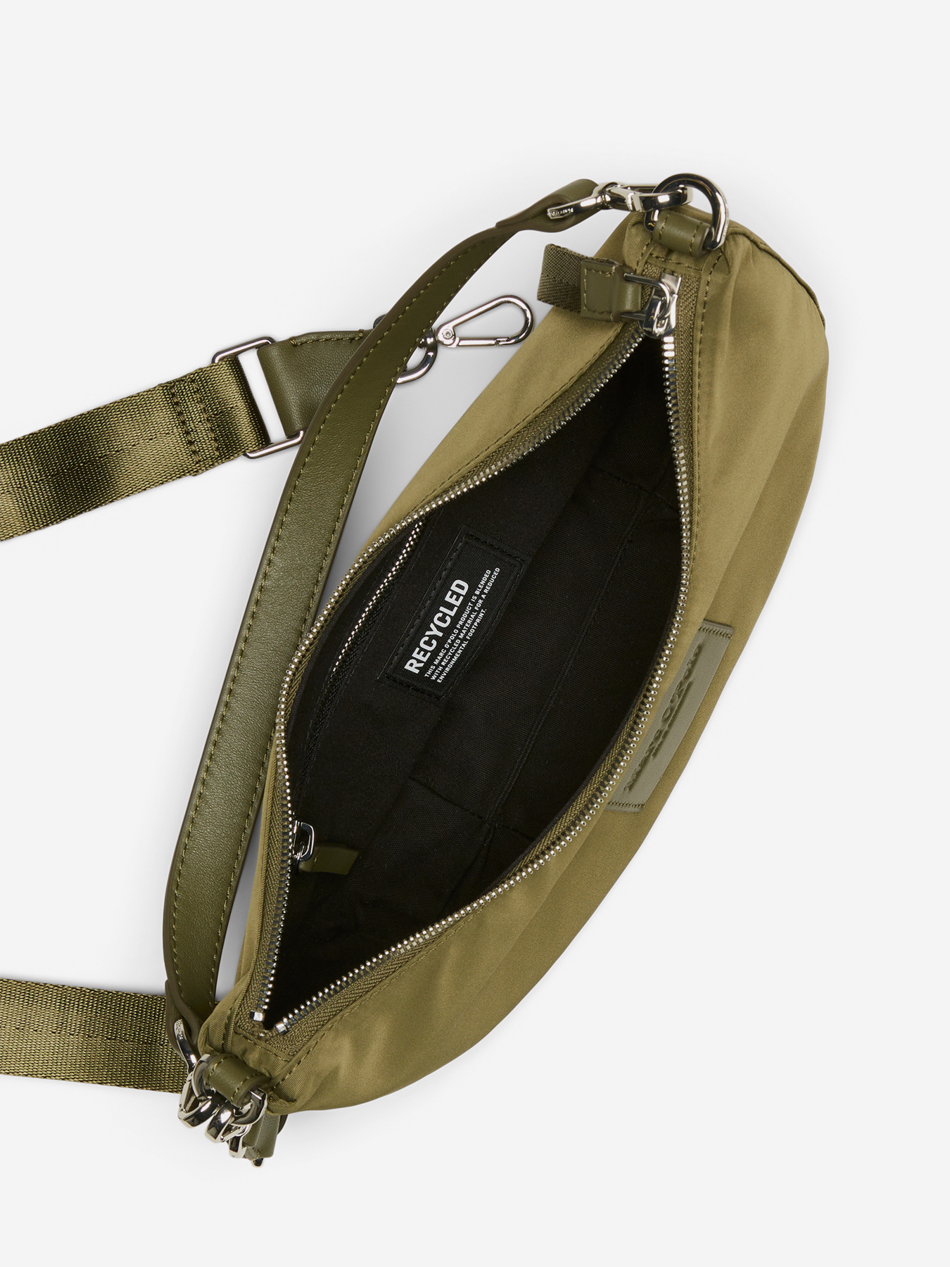 Крос-боді Marc O’Polo модель 40219600801629-412 Фото