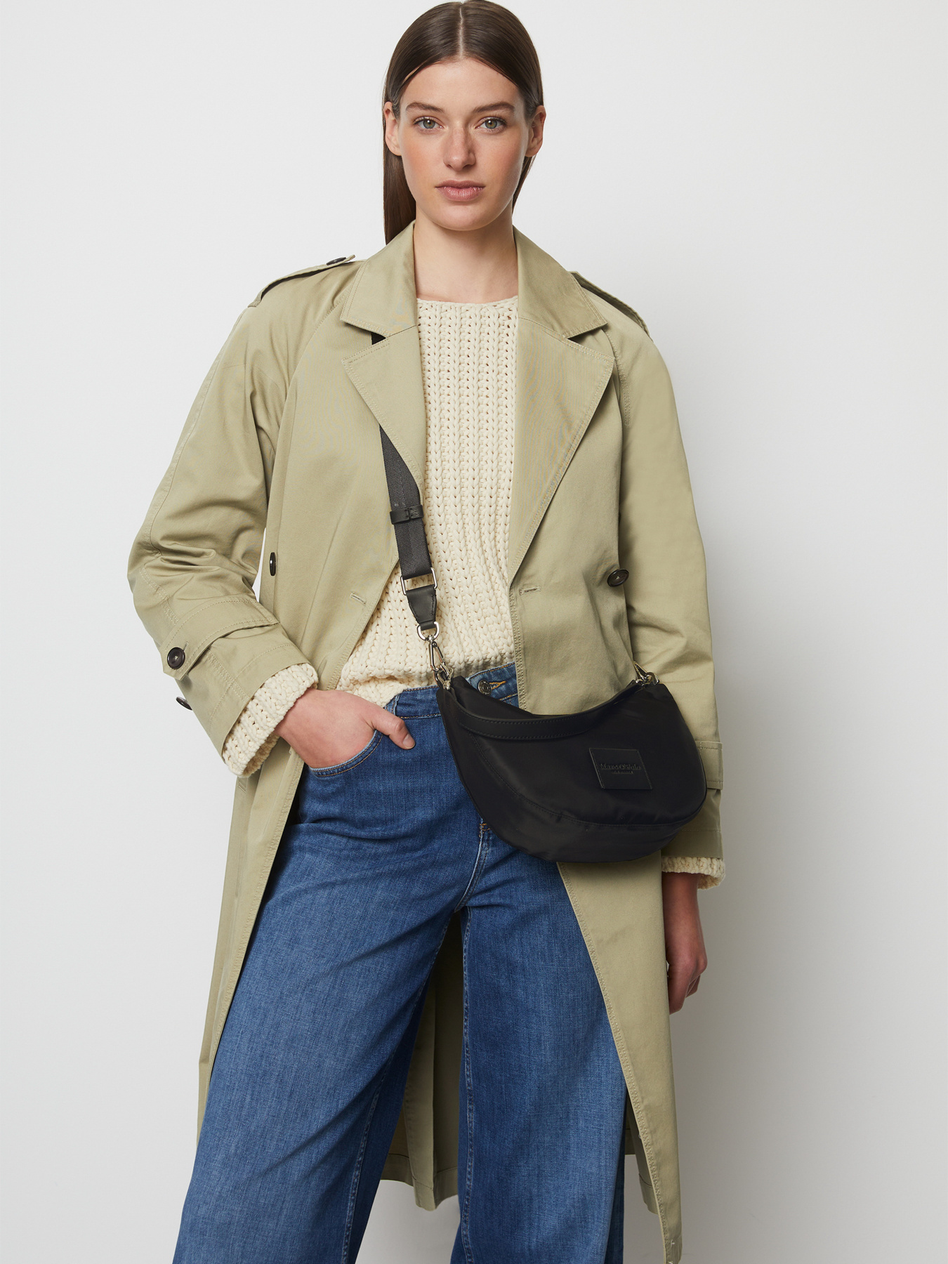 Крос-боді Marc O’Polo модель 40219600801629-990 Фото