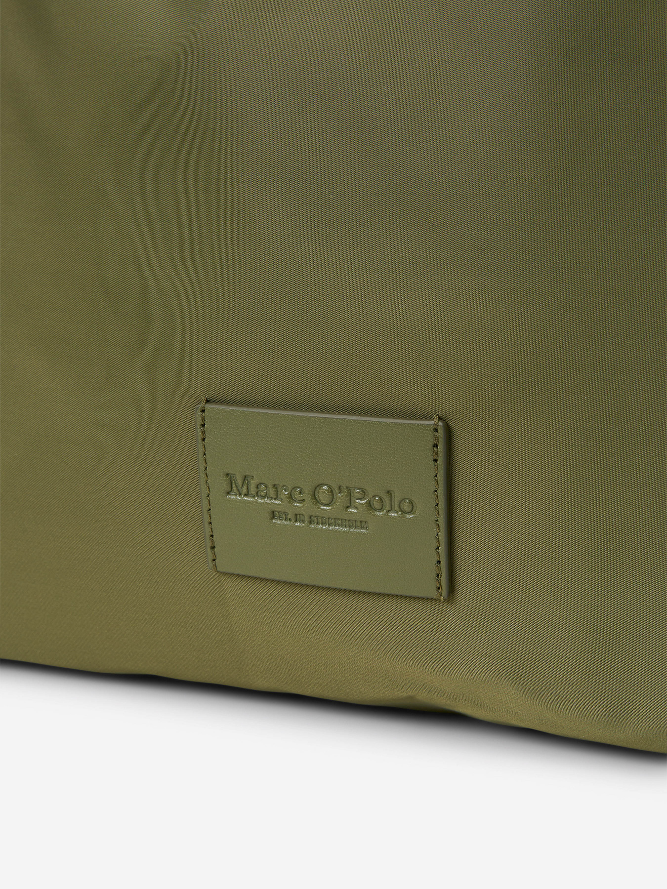 Хобо Marc O’Polo модель 40219601101629-412 Фото