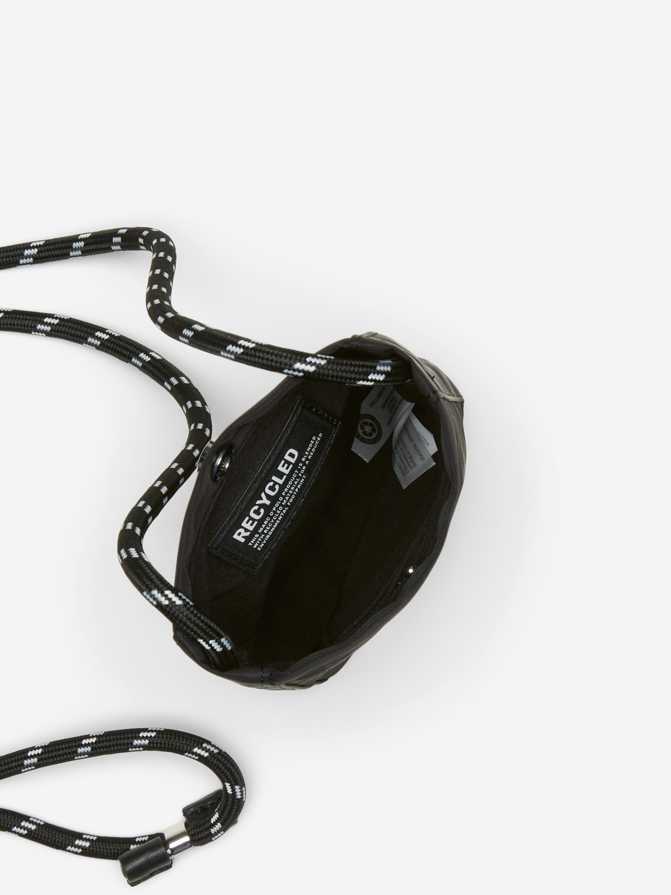 Кросс-боди Marc O’Polo модель 40219608401629-990 Фото