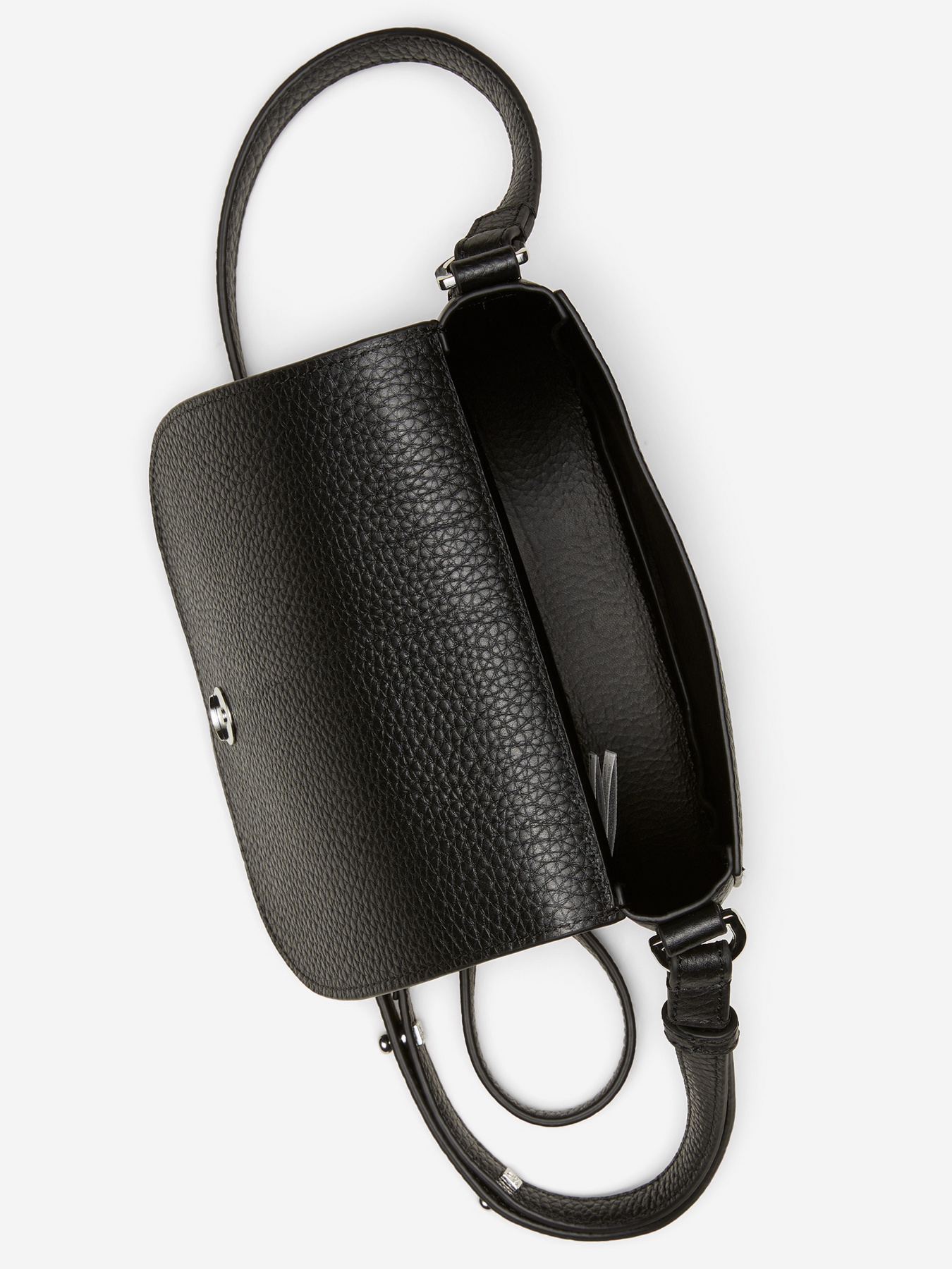 Крос-боді Marc O’Polo модель 40219650702109-990 Фото