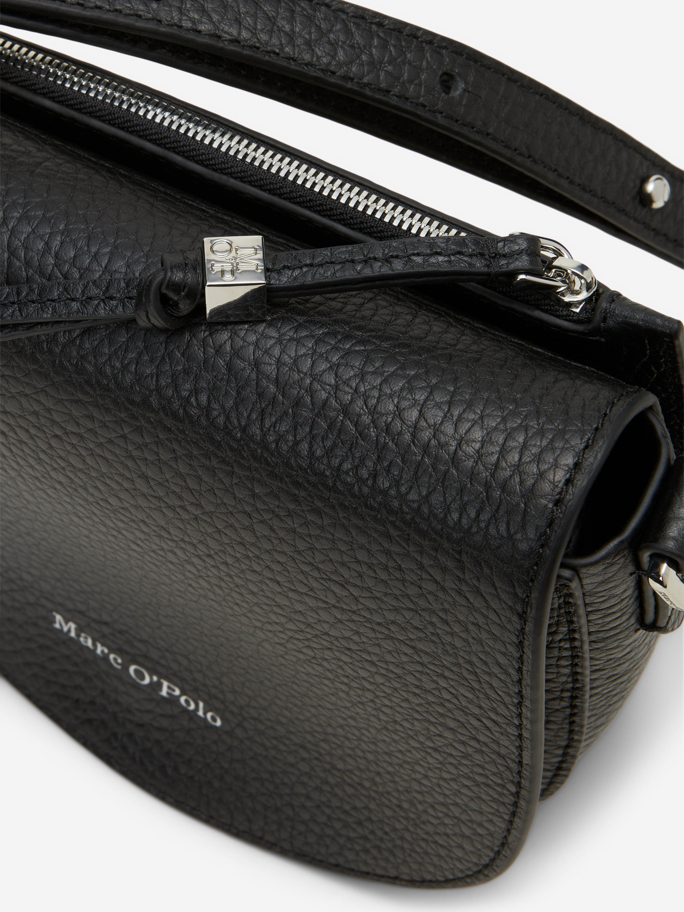 Кросс-боди Marc O’Polo модель 40219650702109-990 Фото