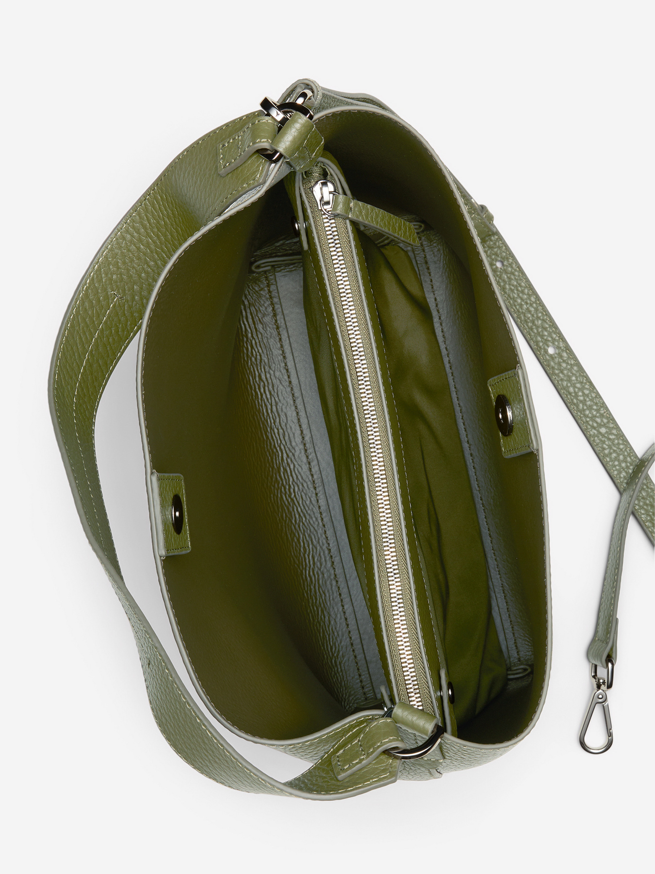 Хобо Marc O’Polo модель 40219651101109-412 Фото