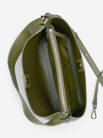 Хобо Marc O’Polo модель 40219651101109-412 Фото